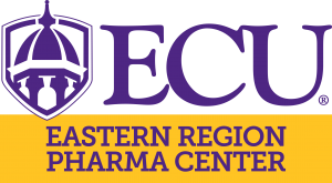 Eastern Region Pharma Center logo