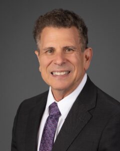 Ken Waterman Headshot